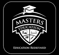 master in education
